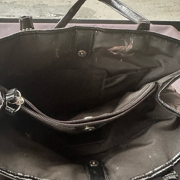 Coach Bag/ Purse - Picture 5 of 7